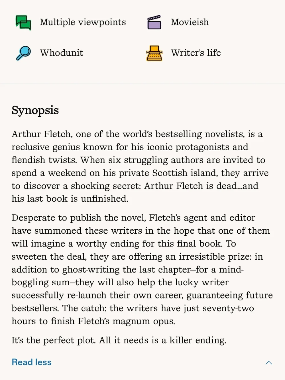 BOTM - Picture 2 of 6